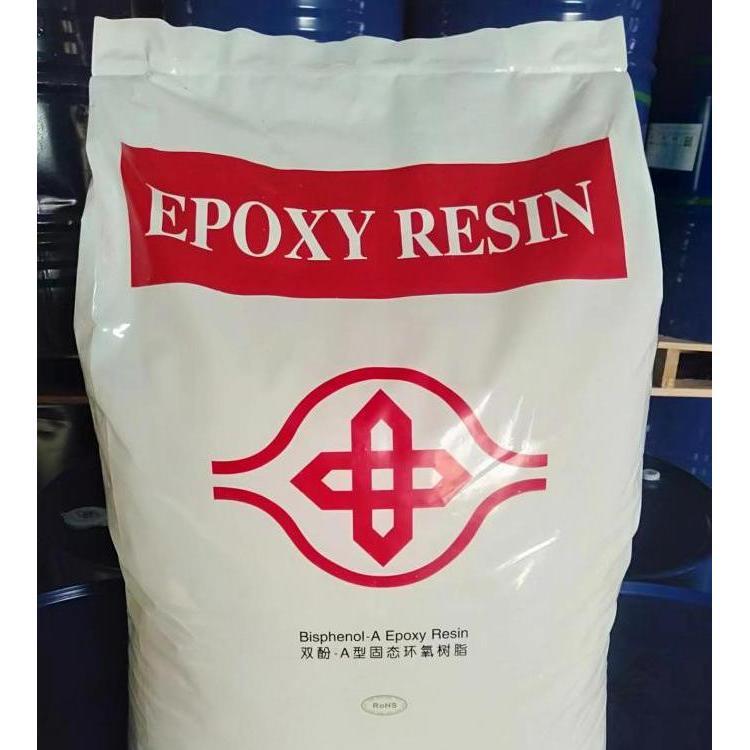 台湾南亚NPES-907 双酚A型高分子量环氧树脂